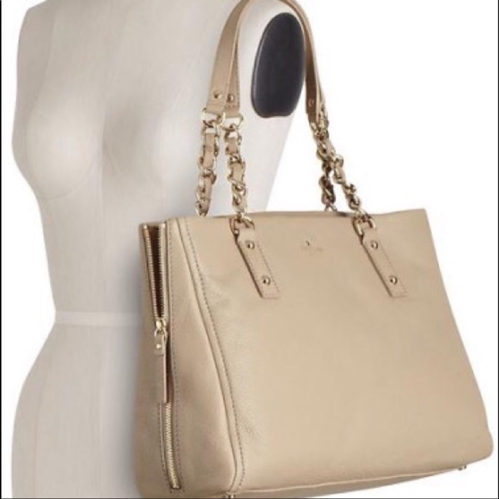 Kate Spade ♠️ Cobb Hill Bag